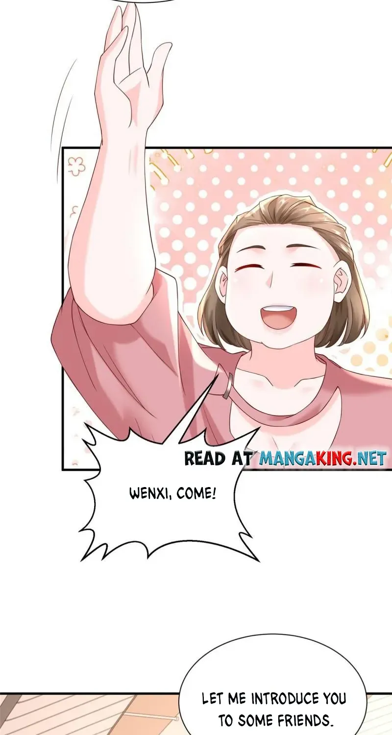 I randomly have a new career every week Zinmanga X Chapter 254 Page 49
