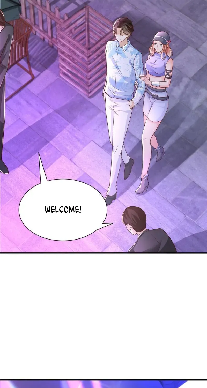 I randomly have a new career every week Zinmanga X Chapter 253 Page 4