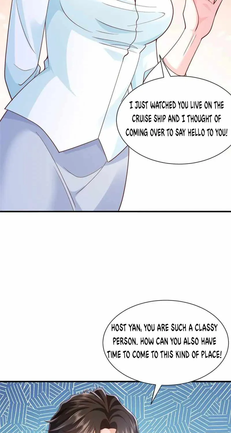 I randomly have a new career every week Zinmanga X Chapter 252 Page 22