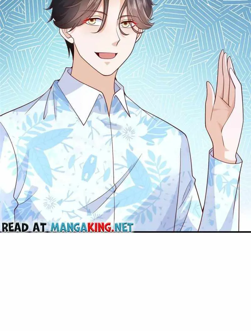 I randomly have a new career every week Zinmanga X Chapter 252 Page 23