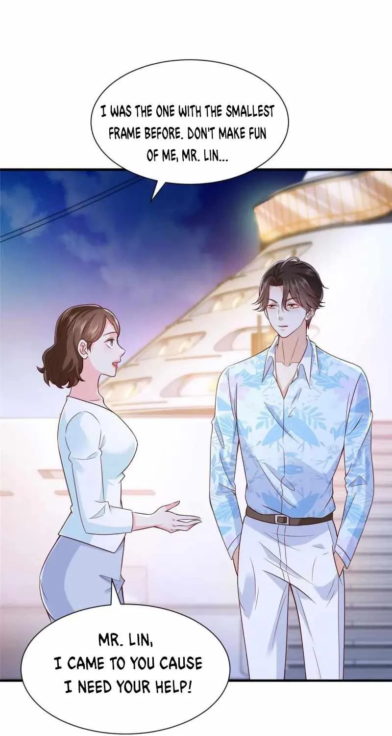 I randomly have a new career every week Zinmanga X Chapter 252 Page 24