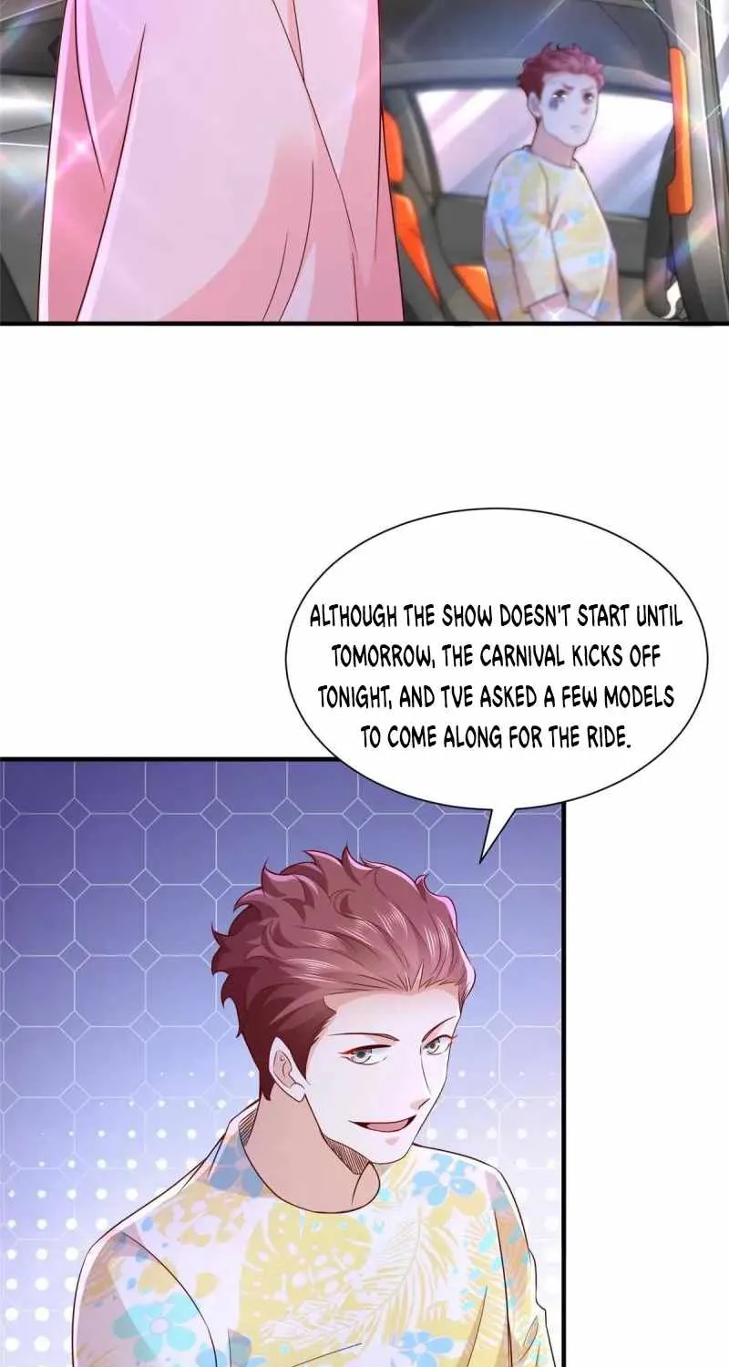 I randomly have a new career every week Zinmanga X Chapter 252 Page 35