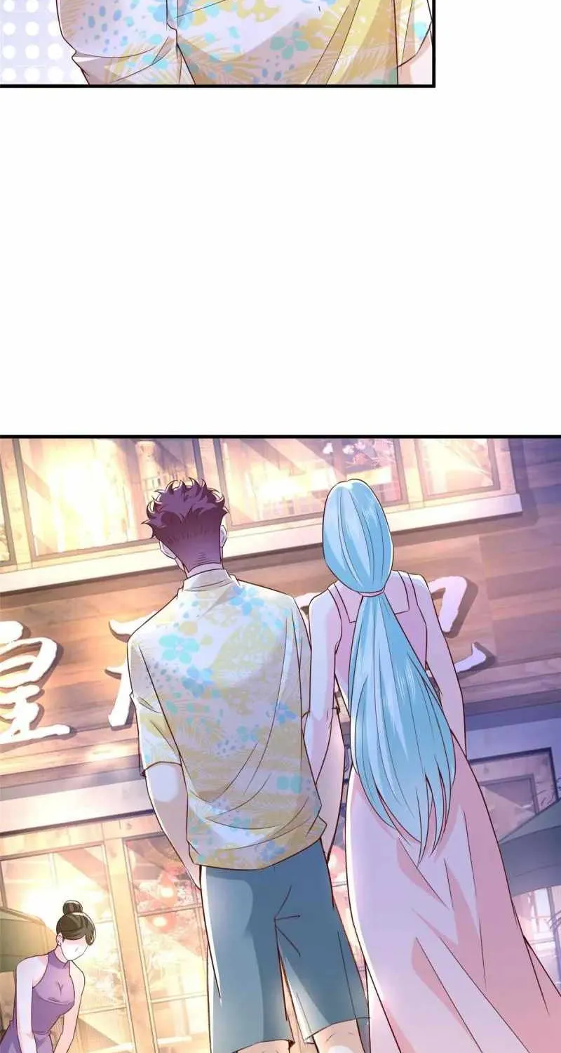 I randomly have a new career every week Zinmanga X Chapter 252 Page 36