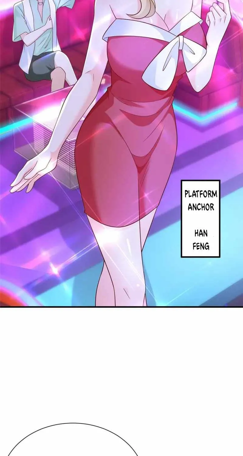 I randomly have a new career every week Zinmanga X Chapter 252 Page 41