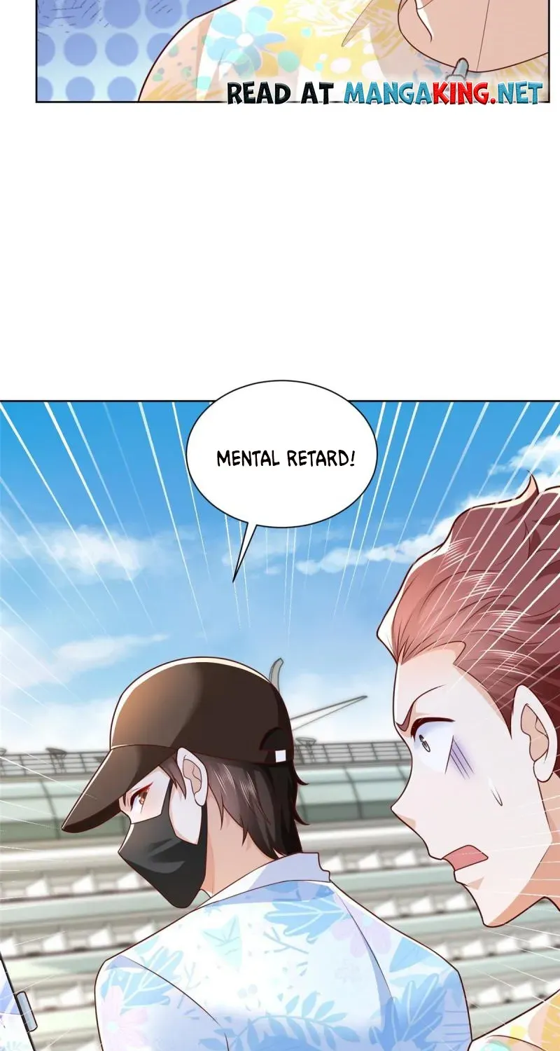 I randomly have a new career every week Zinmanga X Chapter 250 Page 35