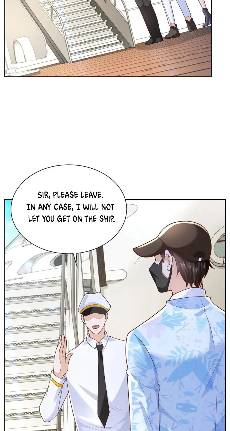 I randomly have a new career every week Zinmanga X Chapter 250 Page 37