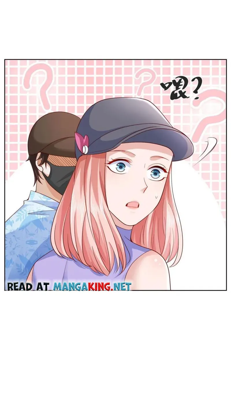 I randomly have a new career every week Zinmanga X Chapter 249 Page 13