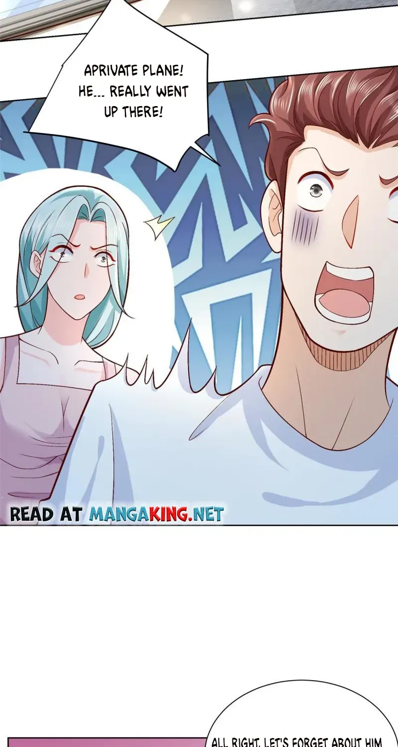 I randomly have a new career every week Zinmanga X Chapter 249 Page 29