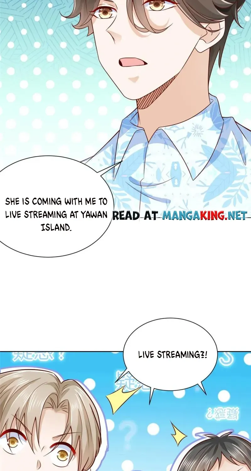 I randomly have a new career every week Zinmanga X Chapter 249 Page 40