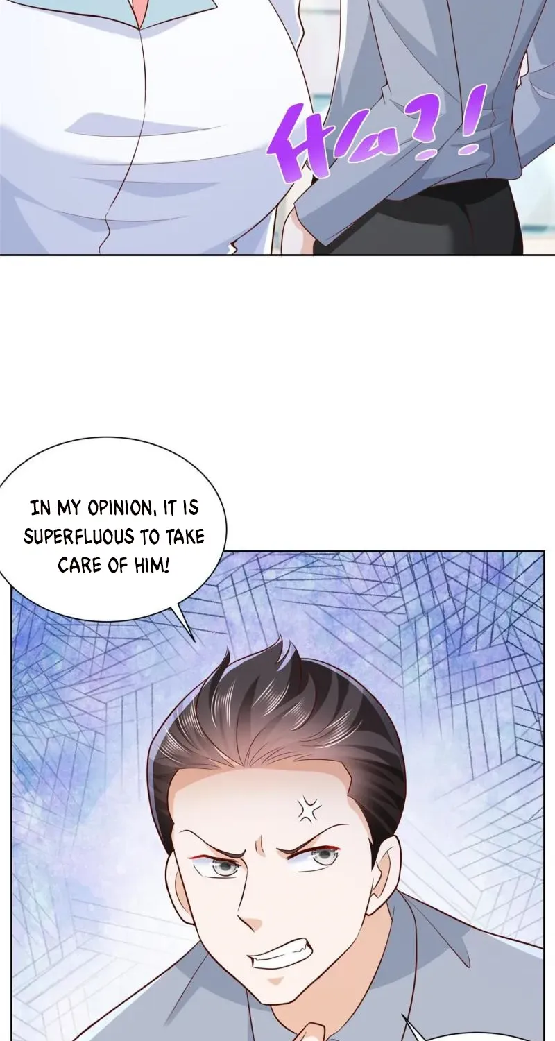 I randomly have a new career every week Zinmanga X Chapter 247.1 Page 4