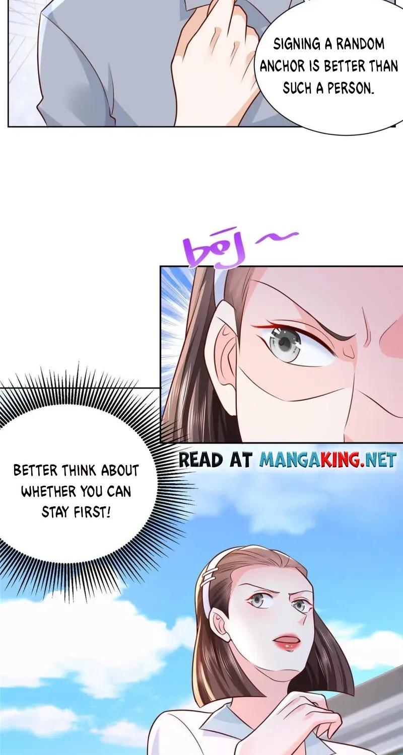 I randomly have a new career every week Zinmanga X Chapter 247.1 Page 5