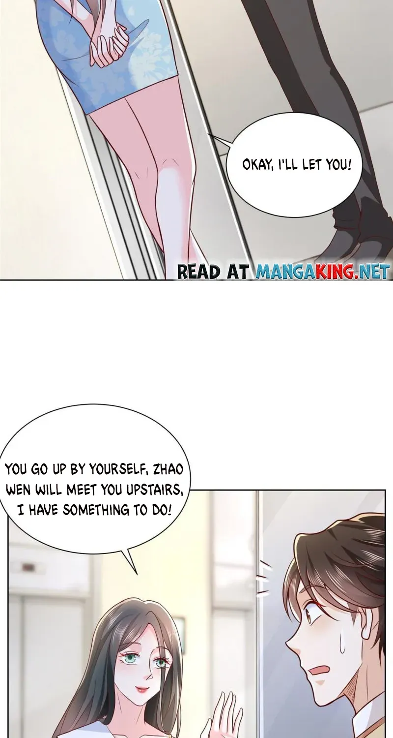 I randomly have a new career every week Zinmanga X Chapter 247.1 Page 20