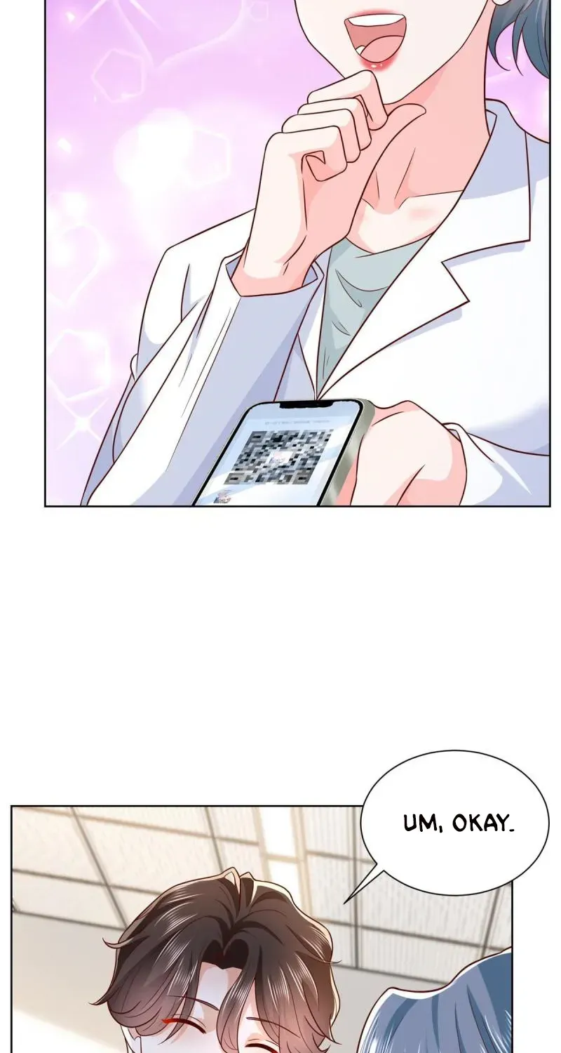 I randomly have a new career every week Zinmanga X Chapter 247.1 Page 33
