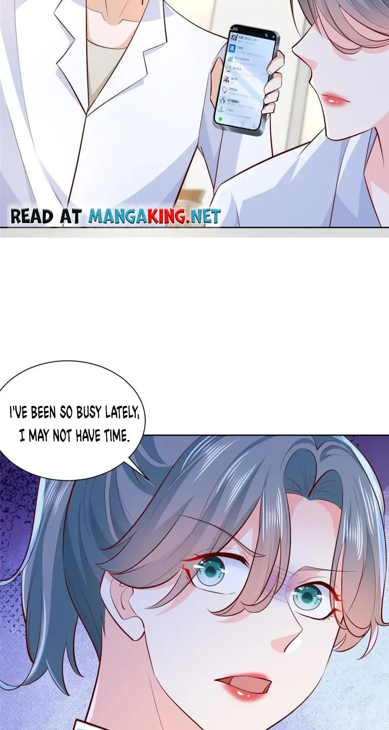 I randomly have a new career every week Zinmanga X Chapter 247.1 Page 36
