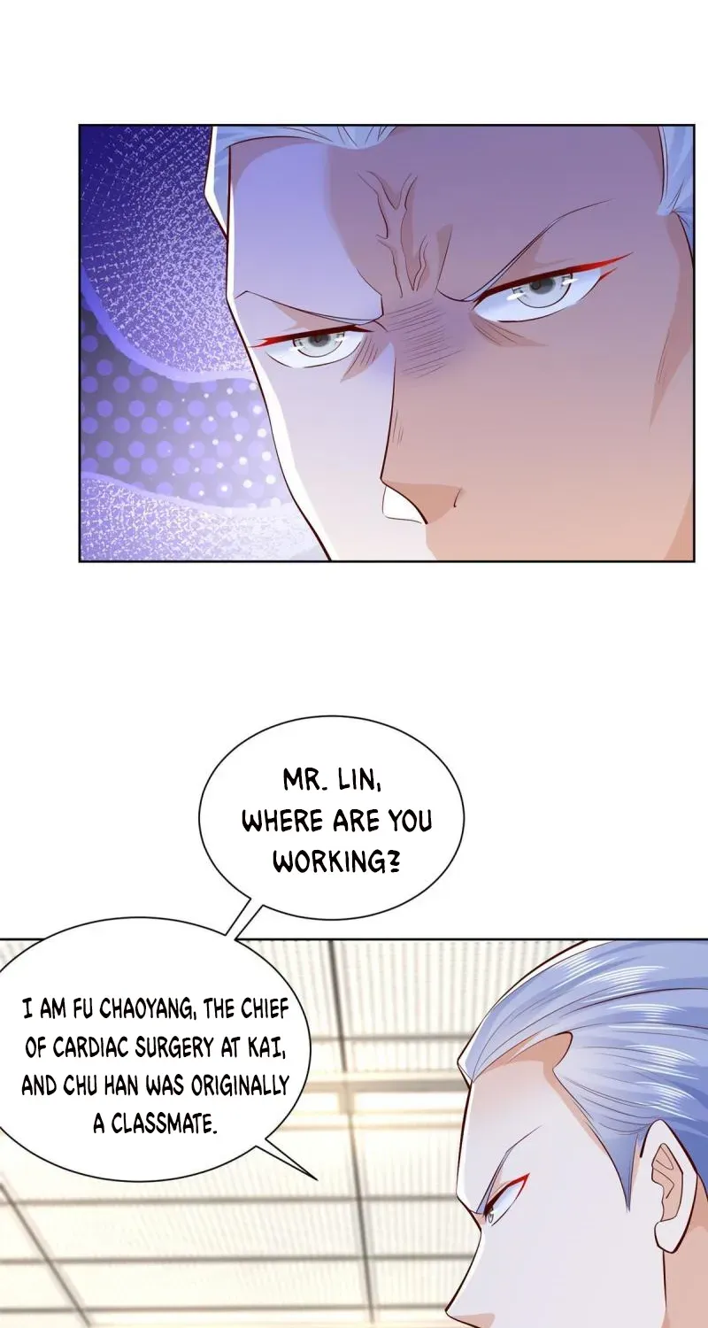 I randomly have a new career every week Zinmanga X Chapter 247.1 Page 42