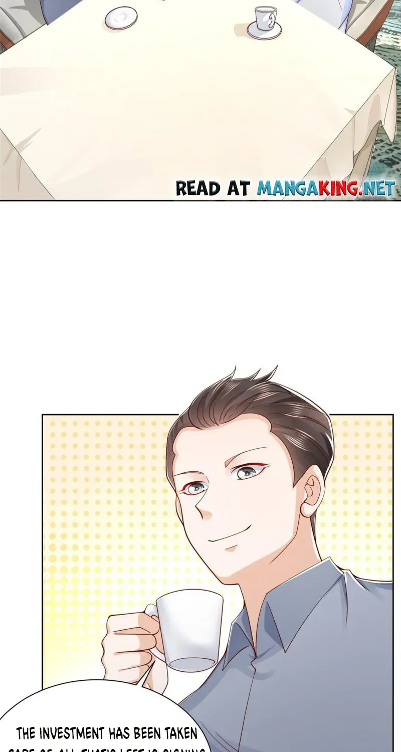 I randomly have a new career every week Zinmanga X Chapter 246 Page 9