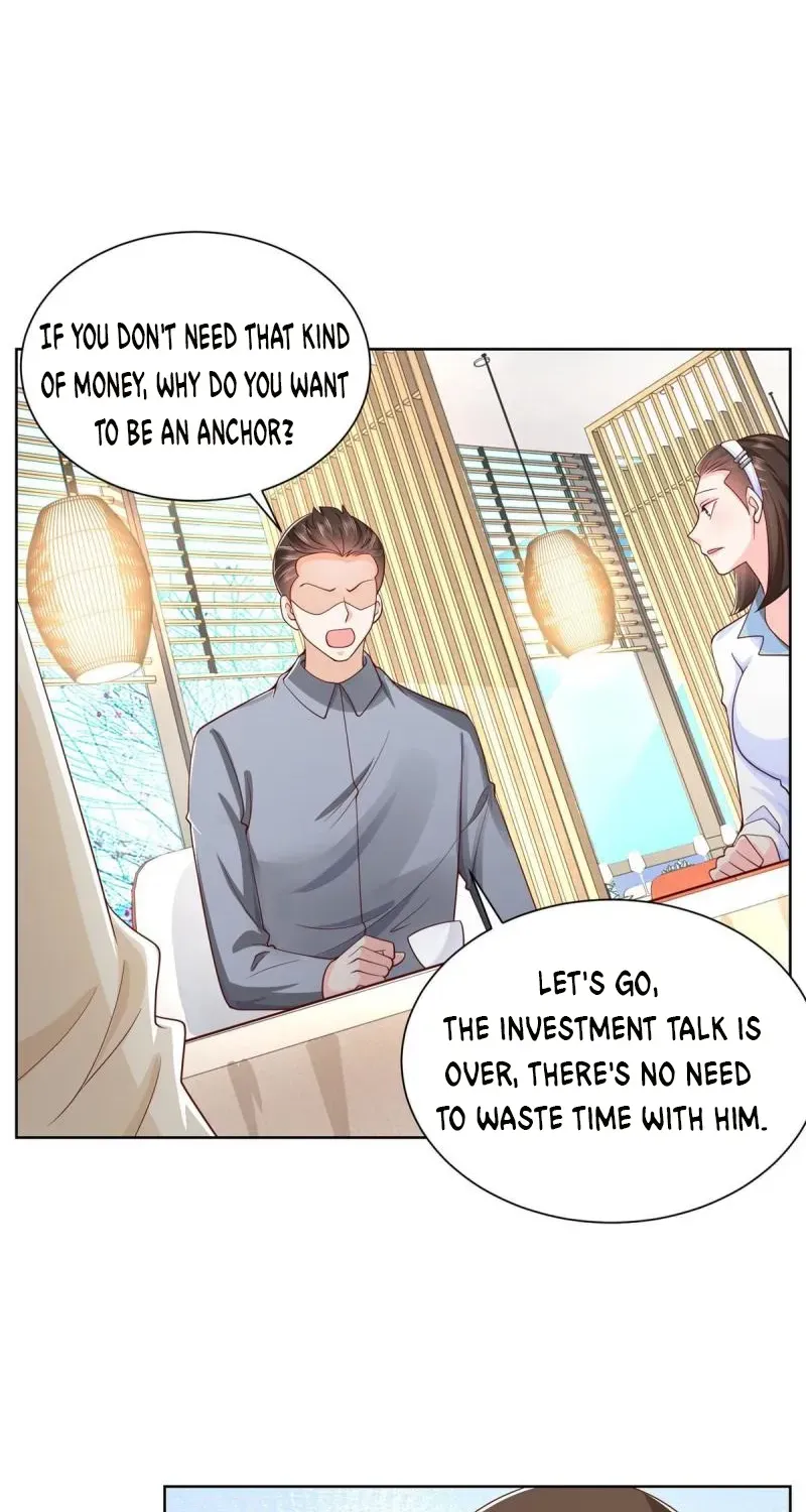 I randomly have a new career every week Zinmanga X Chapter 246 Page 22