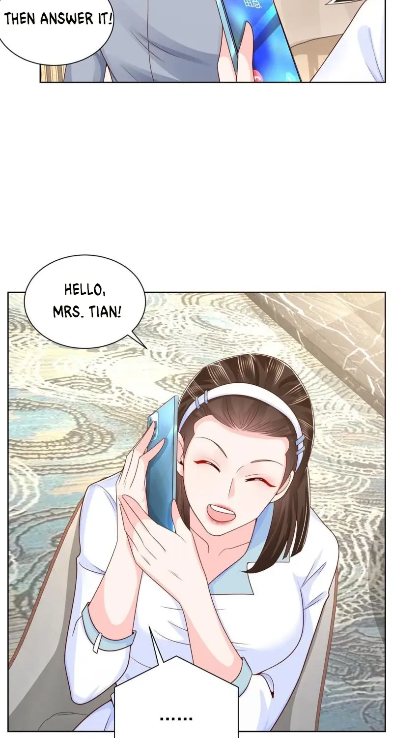 I randomly have a new career every week Zinmanga X Chapter 246 Page 26
