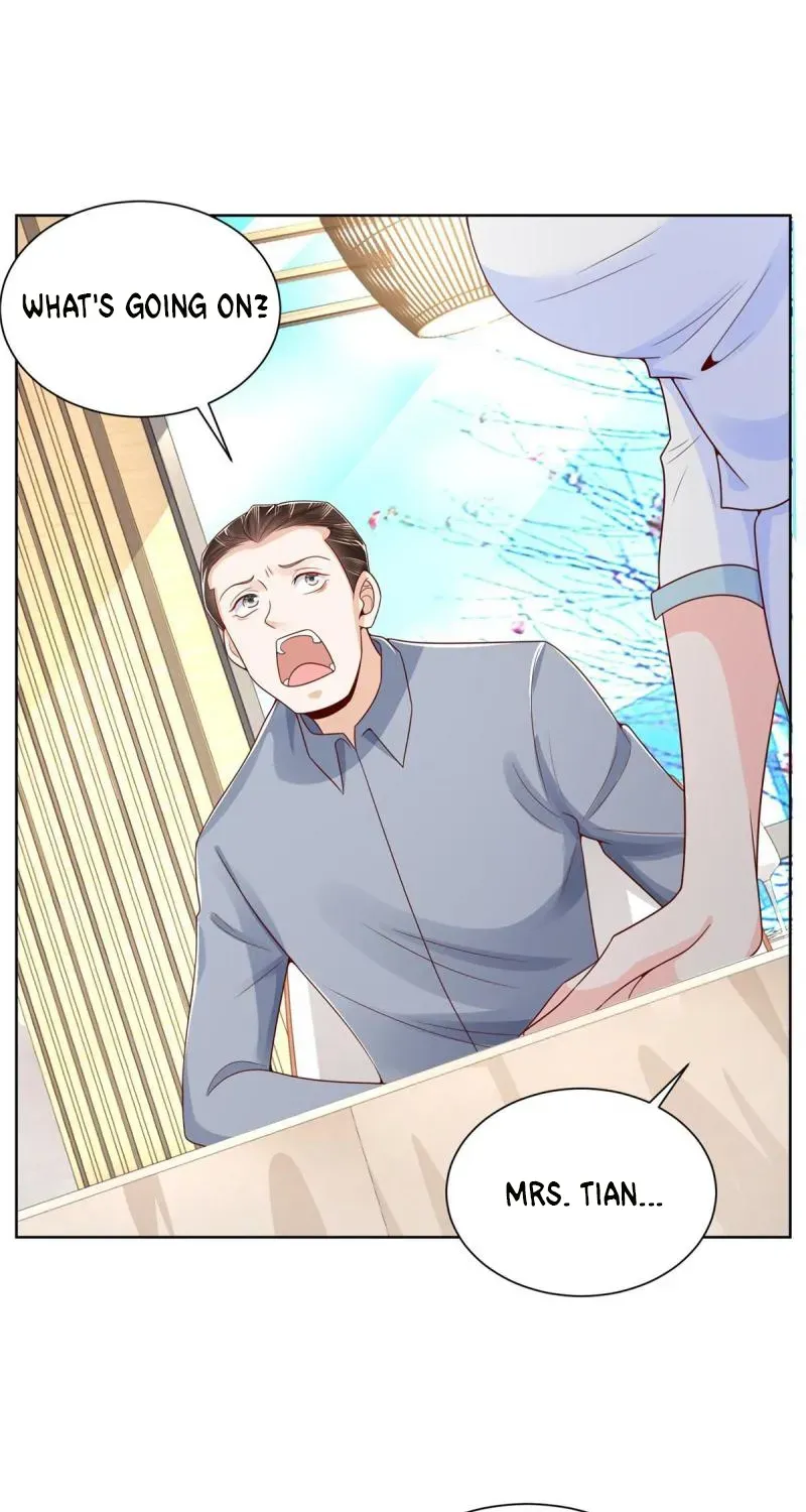 I randomly have a new career every week Zinmanga X Chapter 246 Page 29