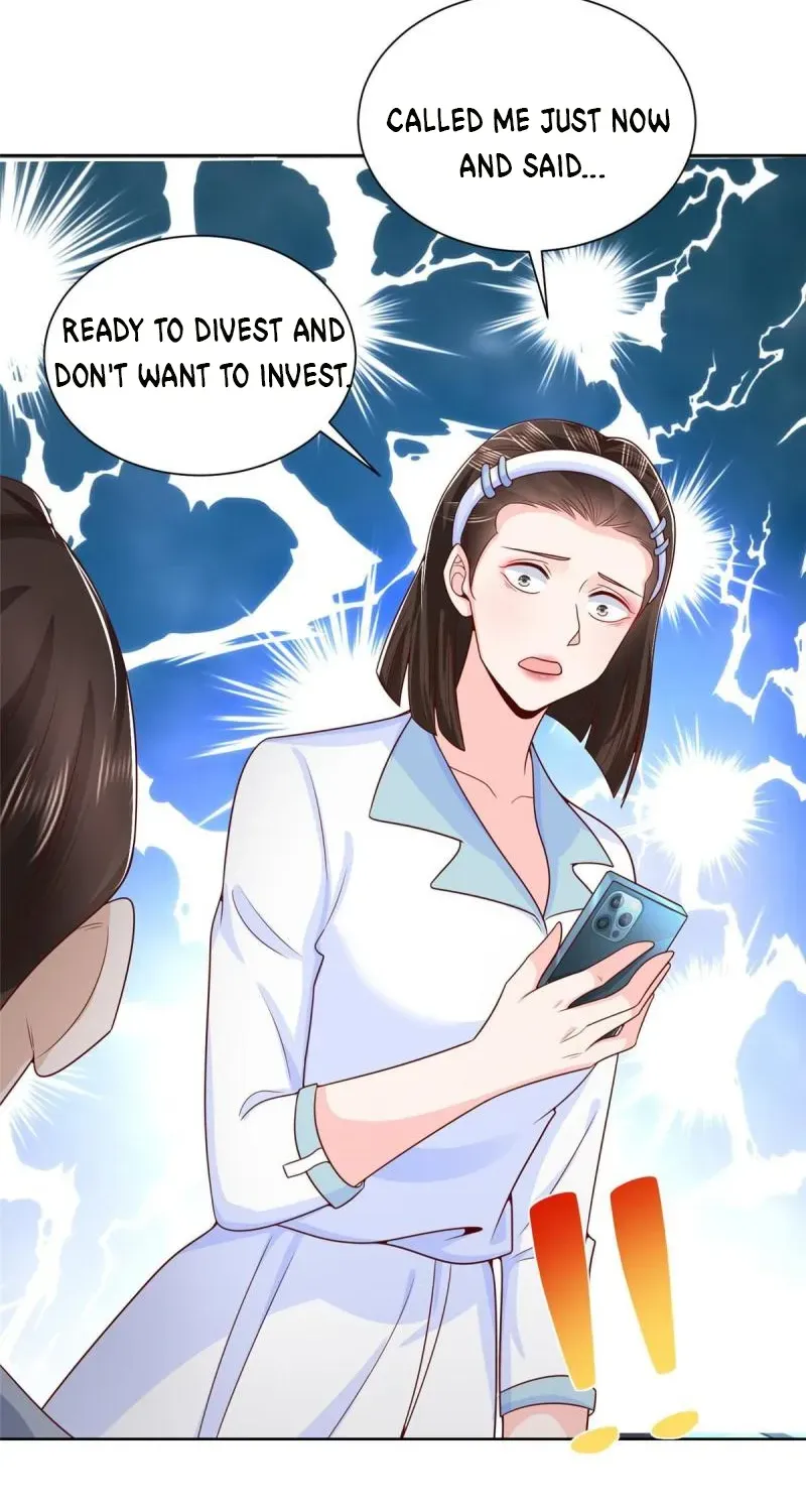 I randomly have a new career every week Zinmanga X Chapter 246 Page 30