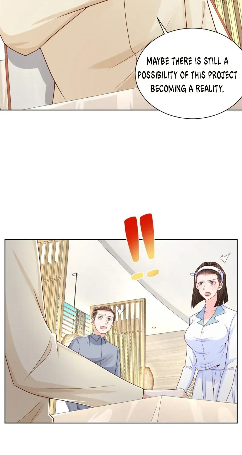 I randomly have a new career every week Zinmanga X Chapter 246 Page 33