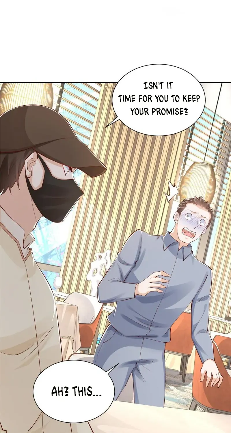 I randomly have a new career every week Zinmanga X Chapter 246 Page 39