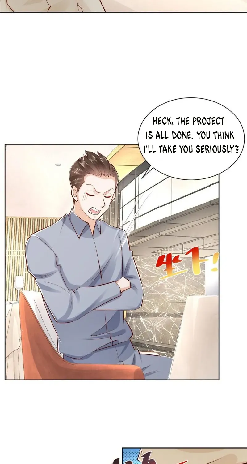 I randomly have a new career every week Zinmanga X Chapter 246 Page 40