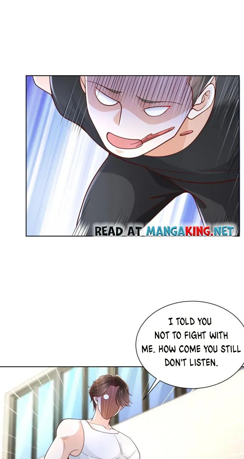 I randomly have a new career every week Zinmanga X Chapter 244 Page 23