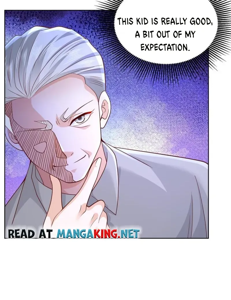 I randomly have a new career every week Zinmanga X Chapter 244 Page 26