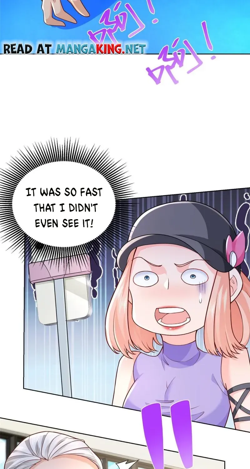 I randomly have a new career every week Zinmanga X Chapter 244 Page 36