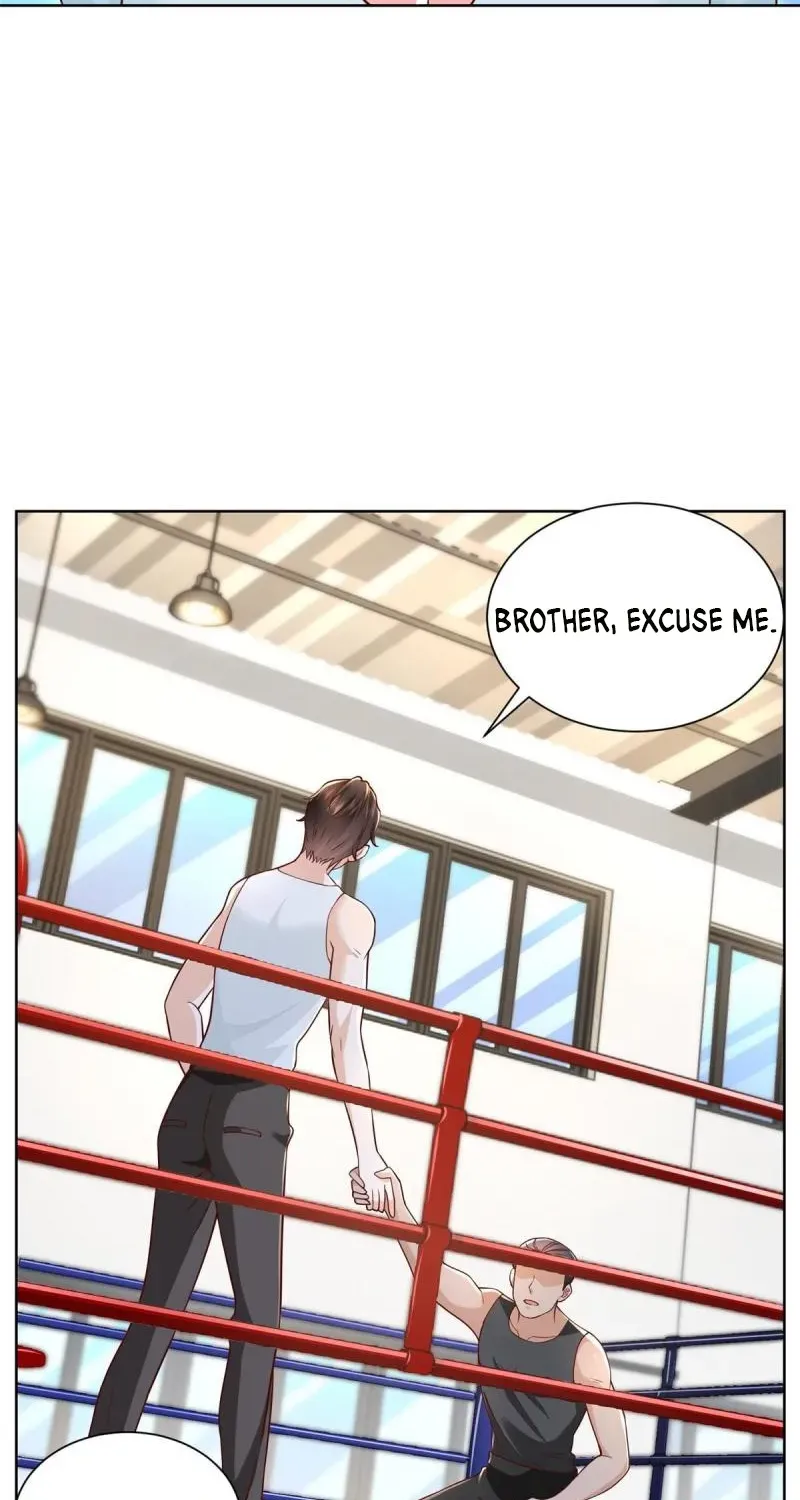 I randomly have a new career every week Zinmanga X Chapter 244 Page 38