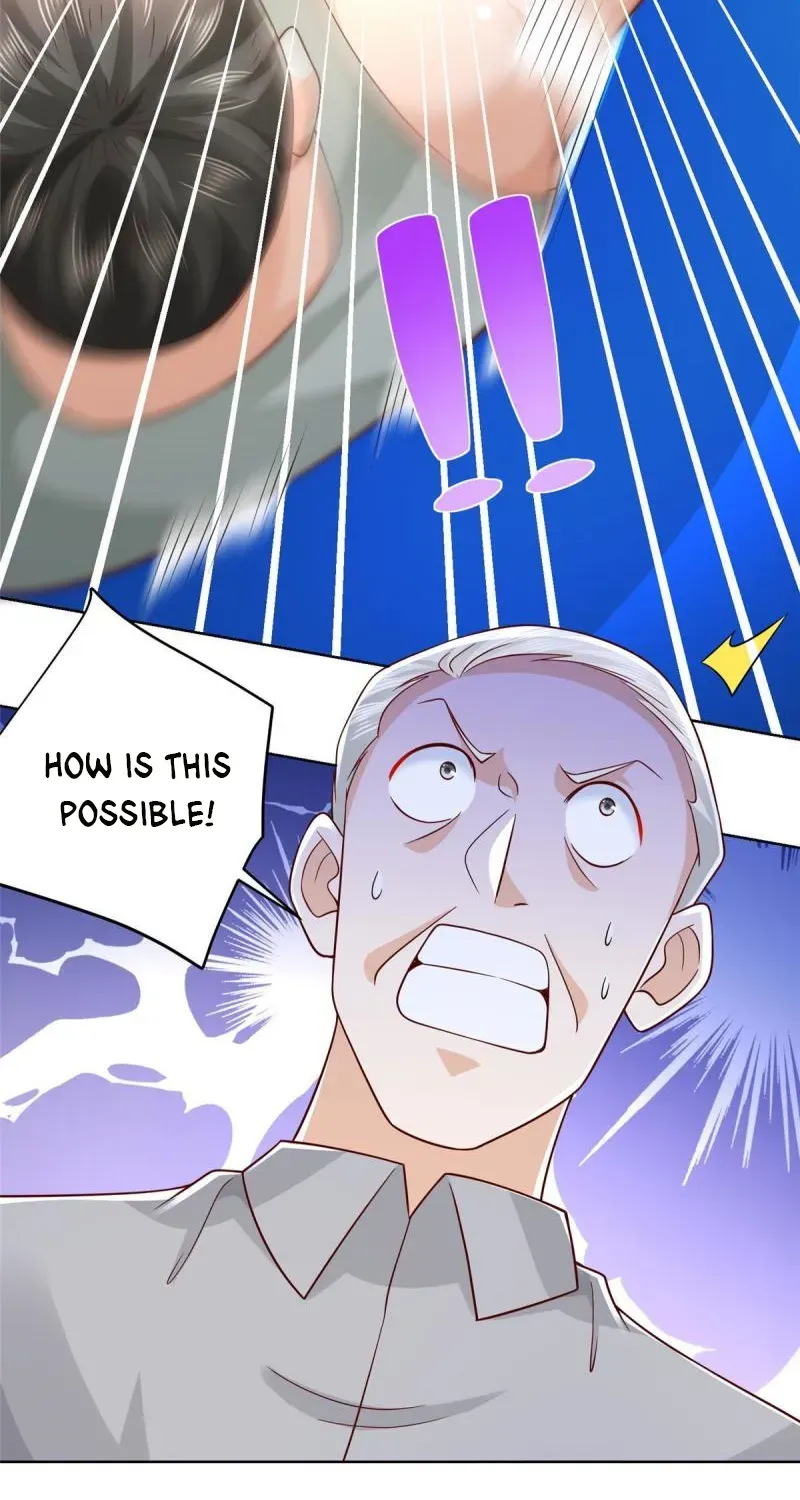 I randomly have a new career every week Zinmanga X Chapter 244 Page 53
