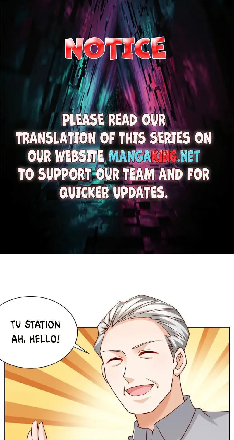 I randomly have a new career every week Zinmanga X Chapter 243 Page 2