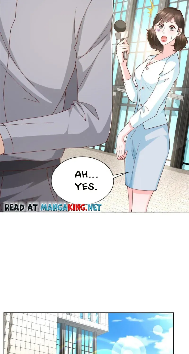 I randomly have a new career every week Zinmanga X Chapter 243 Page 16
