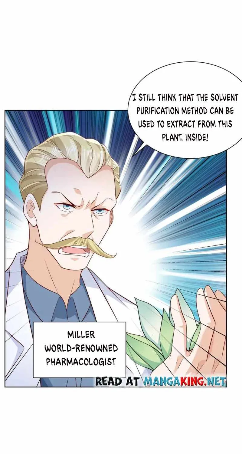 I randomly have a new career every week Zinmanga X Chapter 240 Page 22