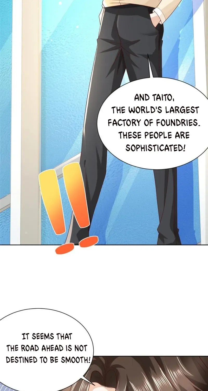 I randomly have a new career every week Zinmanga X Chapter 239 Page 12