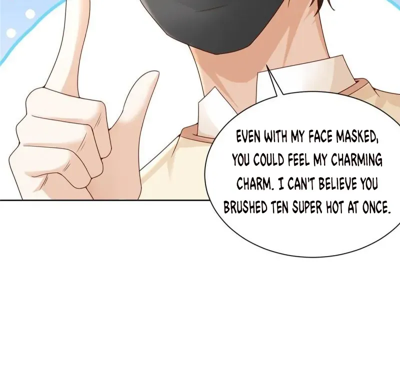 I randomly have a new career every week Zinmanga X Chapter 239 Page 28