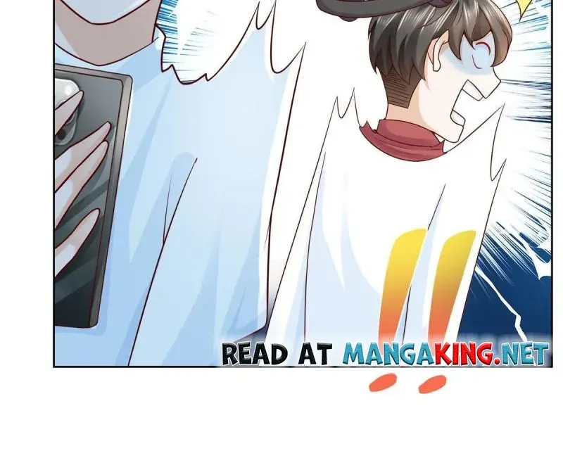 I randomly have a new career every week Zinmanga X Chapter 239 Page 40