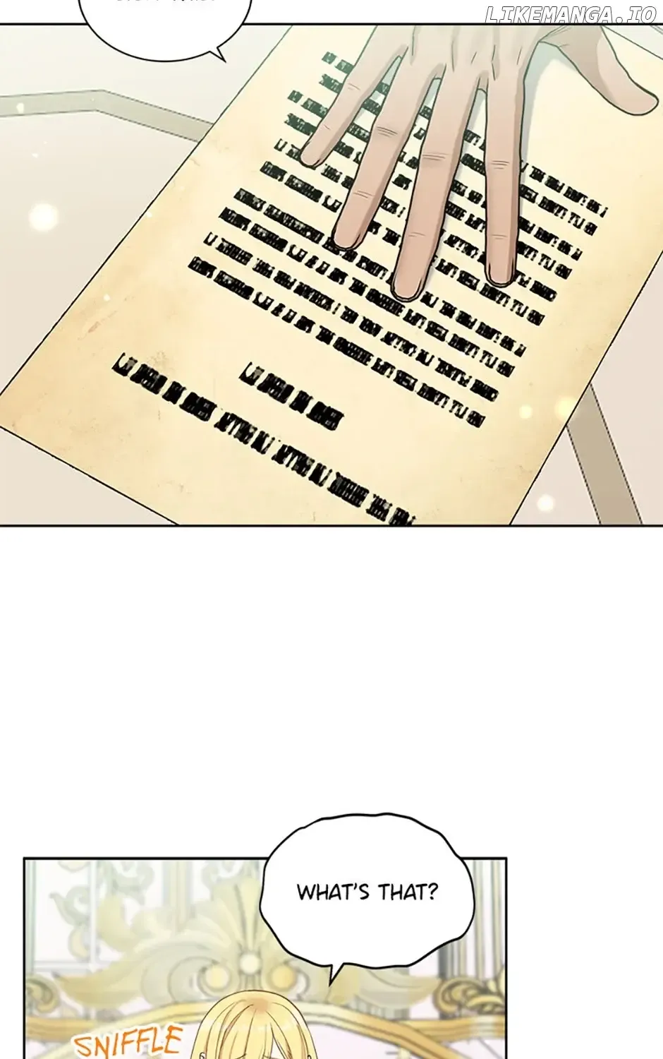 How to Protect My Sub Male Lead Dad Zinmanga X Chapter 26 Page 51