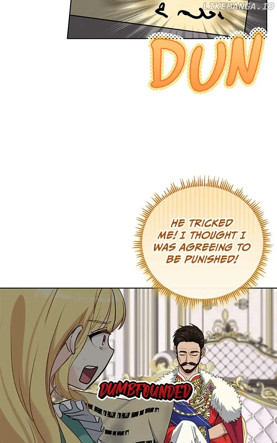 How to Protect My Sub Male Lead Dad Zinmanga X Chapter 26 Page 73