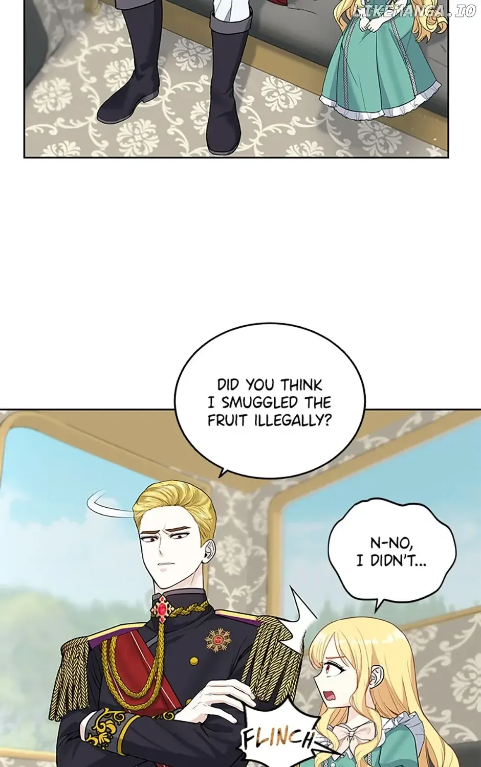 How to Protect My Sub Male Lead Dad Zinmanga X Chapter 26 Page 89