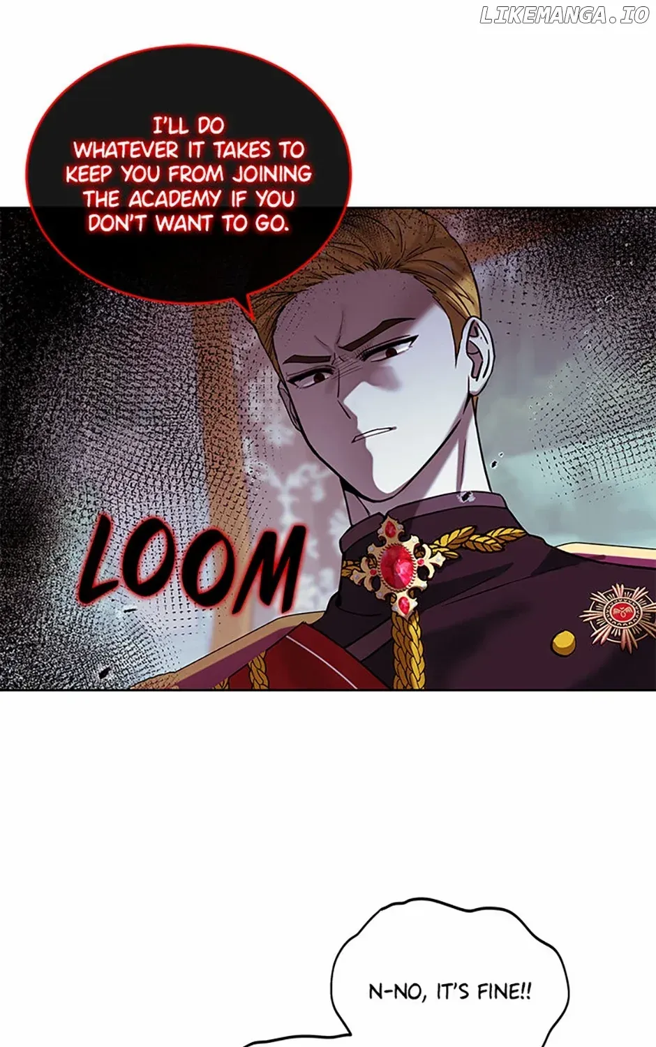 How to Protect My Sub Male Lead Dad Zinmanga X Chapter 26 Page 95