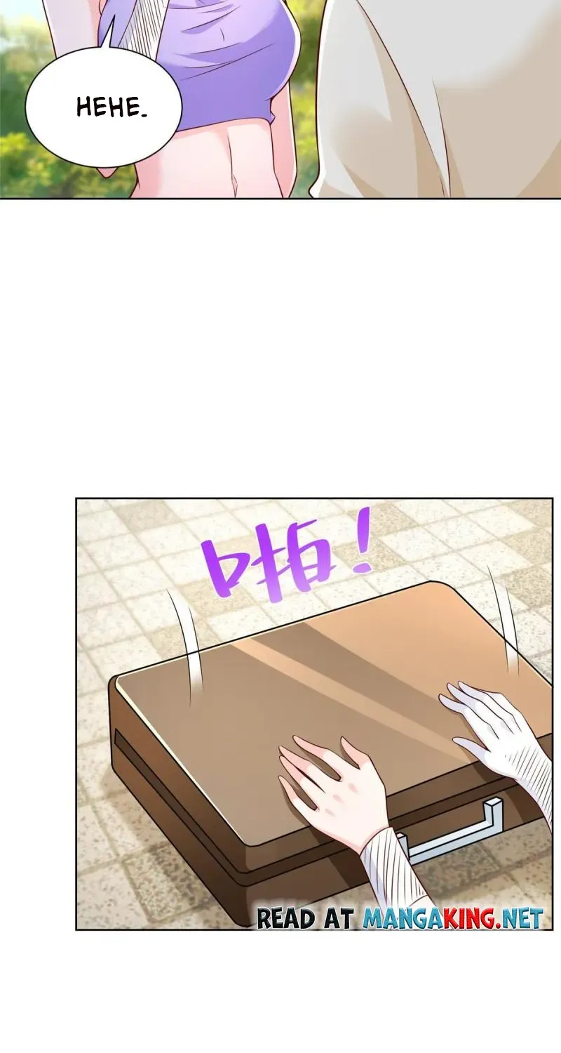 I randomly have a new career every week Zinmanga X Chapter 238 Page 38