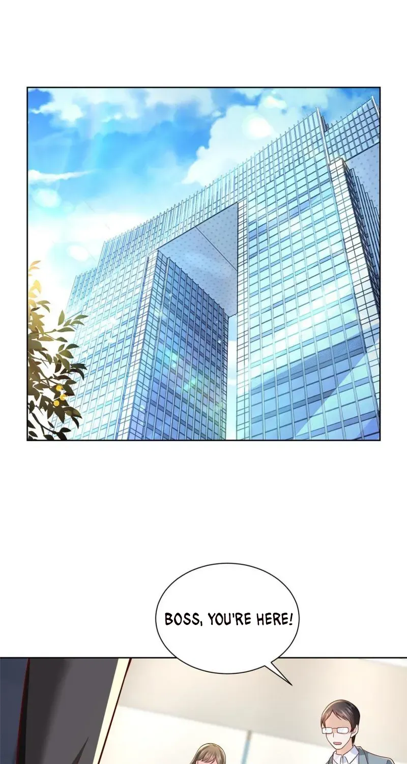 I randomly have a new career every week Zinmanga X Chapter 238 Page 44