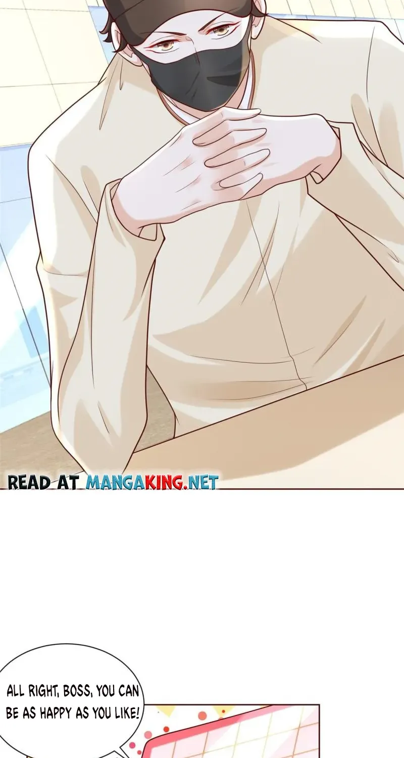 I randomly have a new career every week Zinmanga X Chapter 236 Page 29
