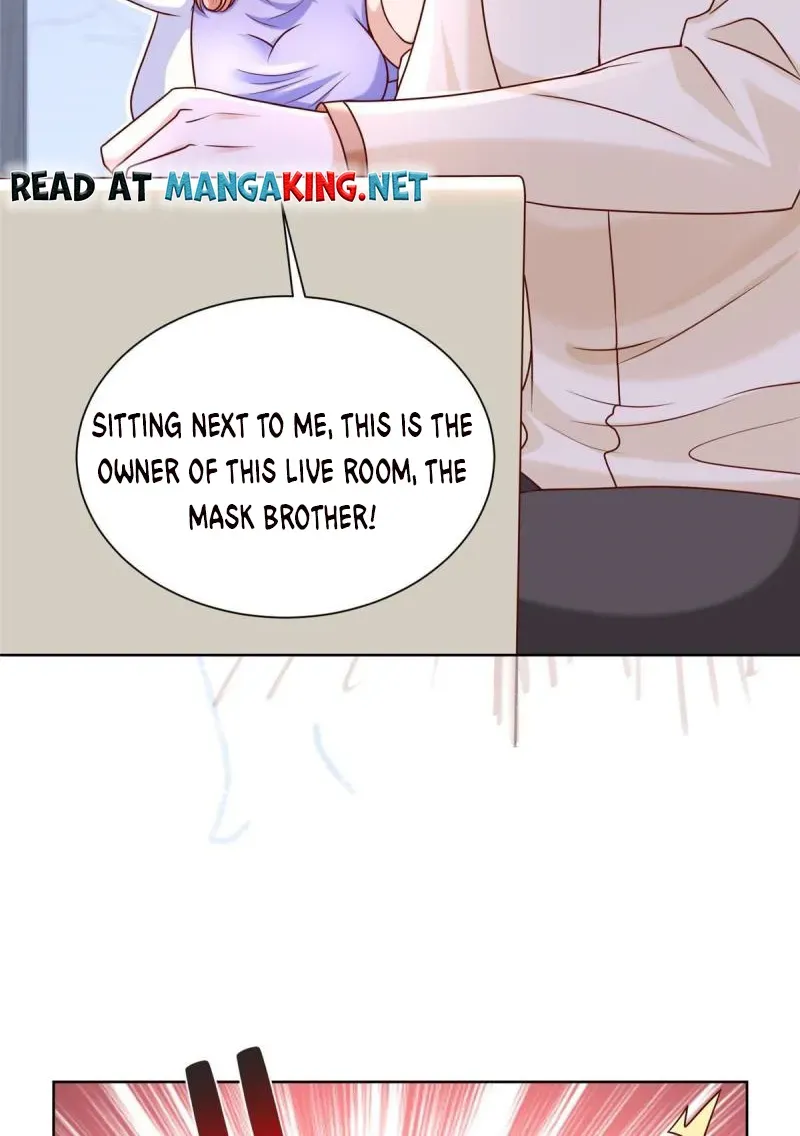 I randomly have a new career every week Zinmanga X Chapter 236 Page 34