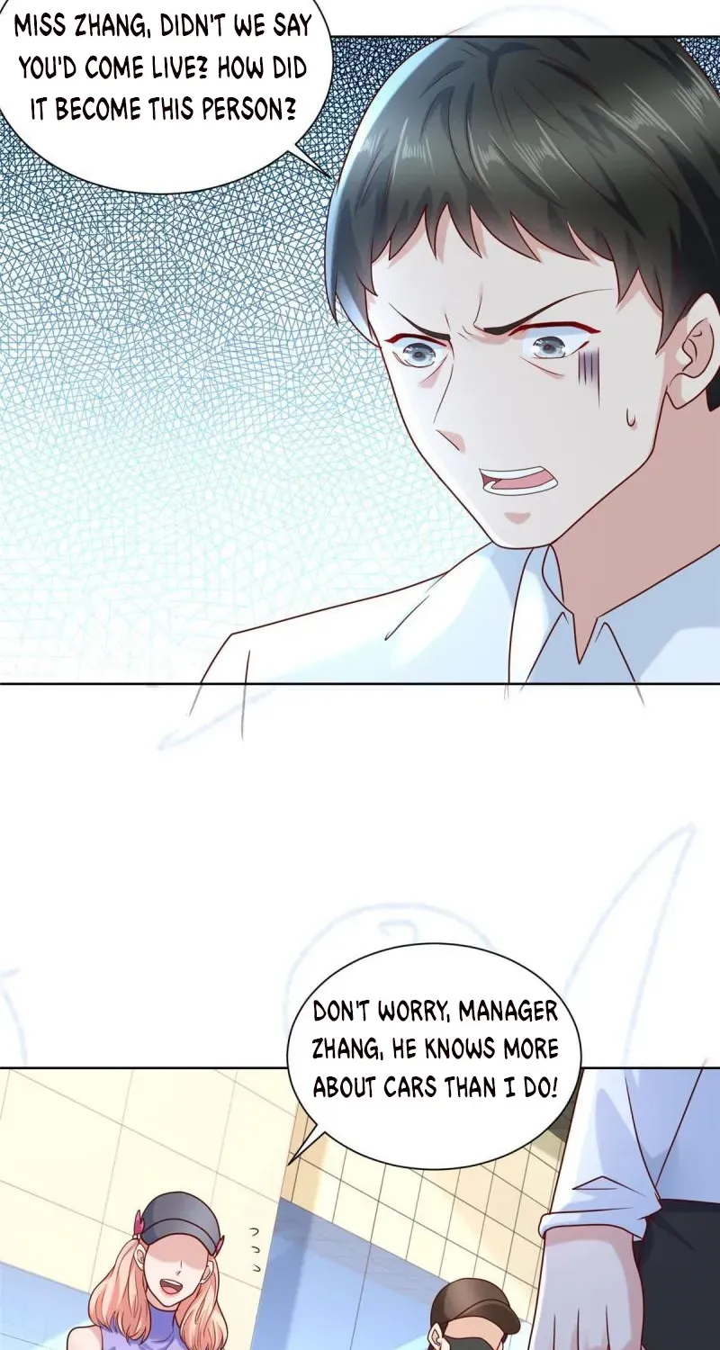 I randomly have a new career every week Zinmanga X Chapter 236 Page 37