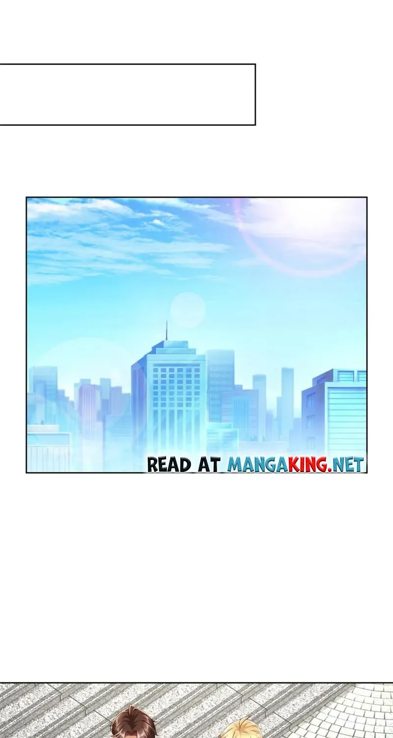 I randomly have a new career every week Zinmanga X Chapter 235 Page 27