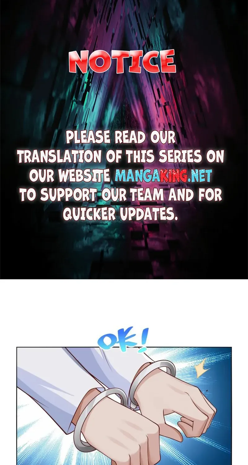 I randomly have a new career every week Zinmanga X Chapter 234 Page 2
