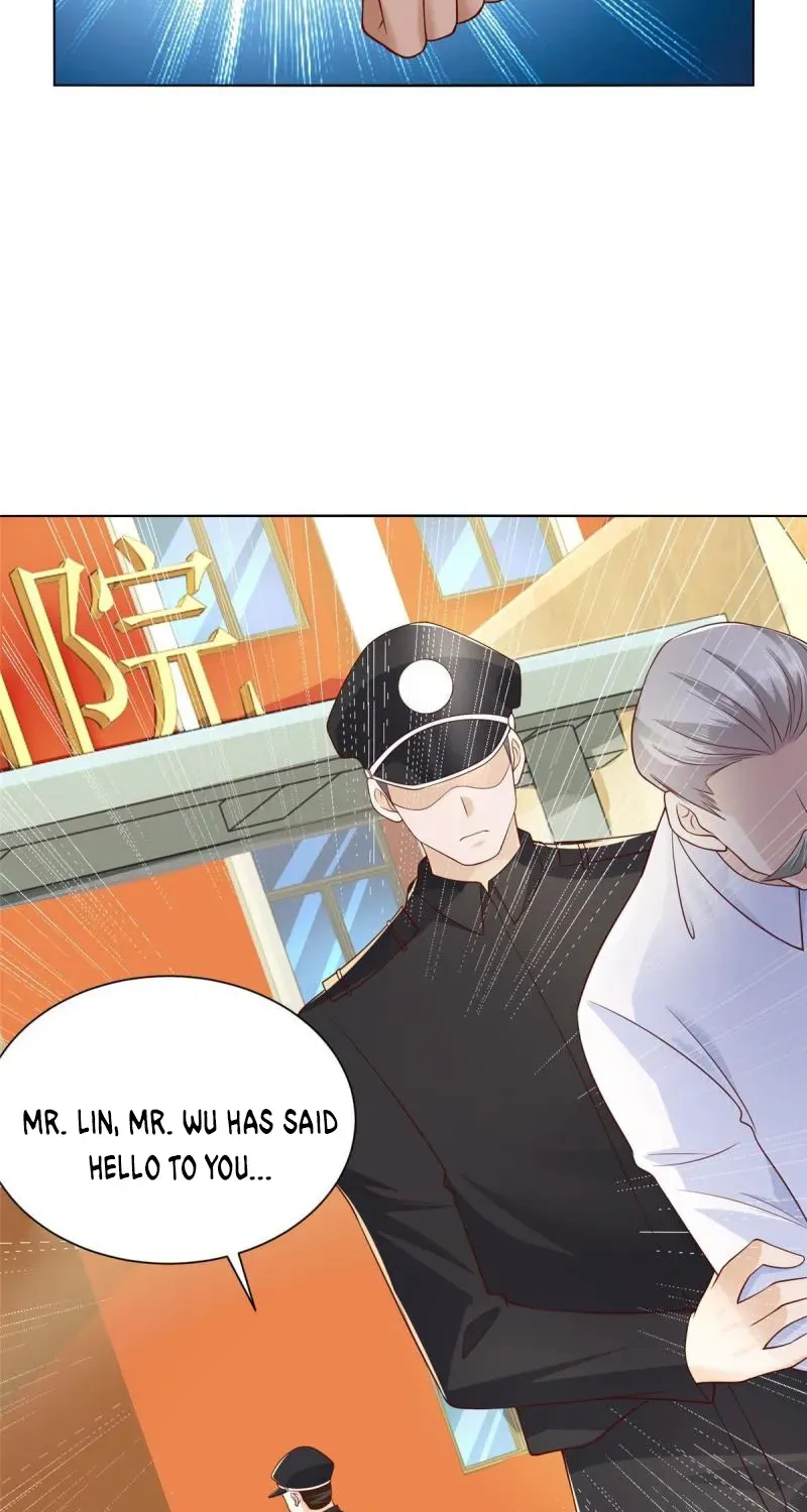 I randomly have a new career every week Zinmanga X Chapter 234 Page 3
